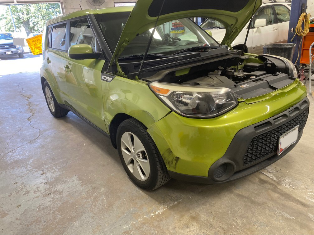 WOW AUTO BODY - Professional Auto Body Repair & Collision